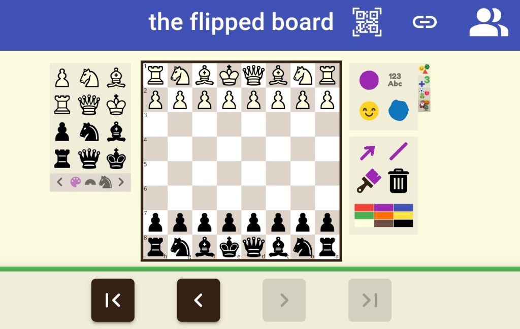 Decoding Chess Notation: Language and Flexibility in Chess&nbsp;Learning