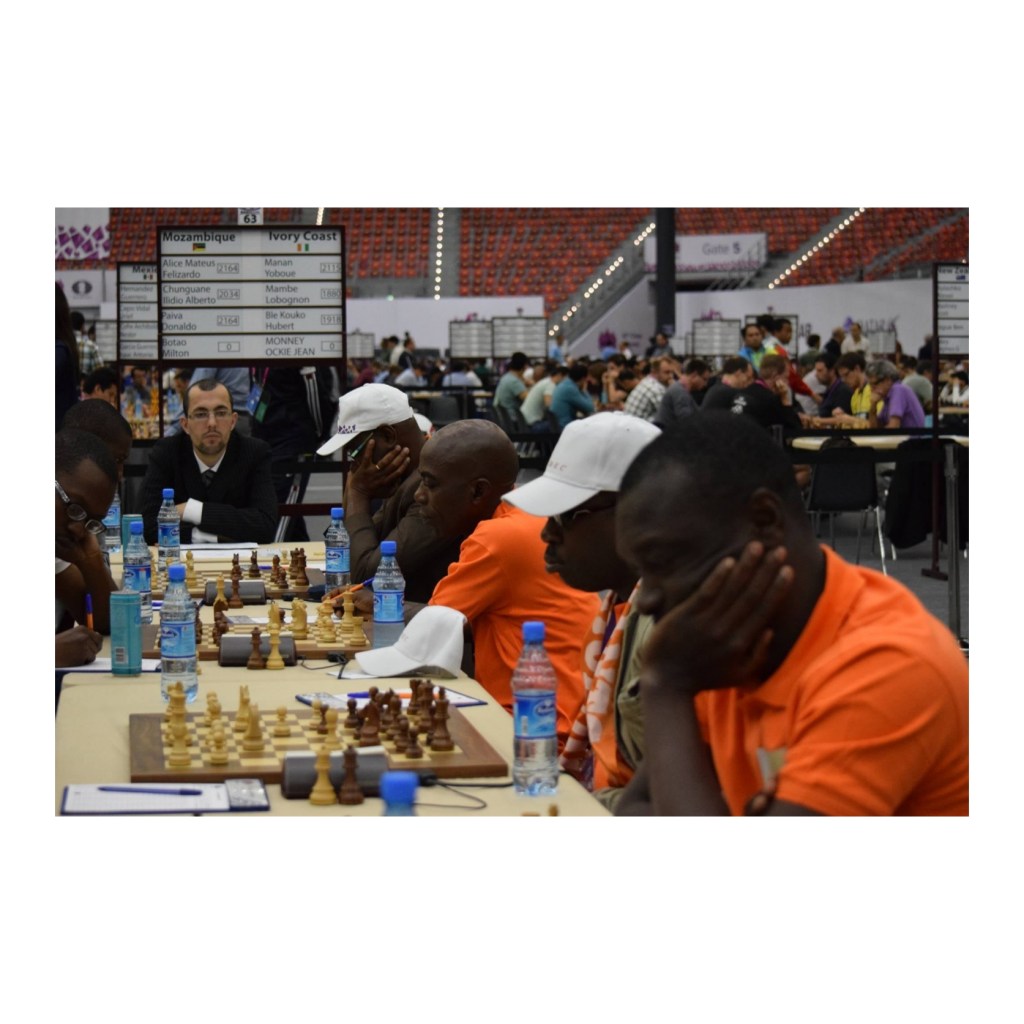 Teaching Chess: Insights from FIDE Instructor Mark&nbsp;Bryan