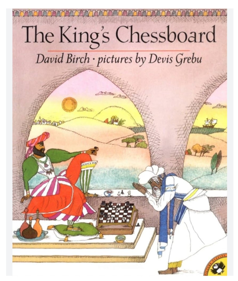 Engaging Students with Chess and Mathematics Through&nbsp;Stories