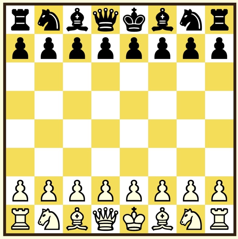 Chess Beams: Cherishing Unexpected&nbsp;Moments