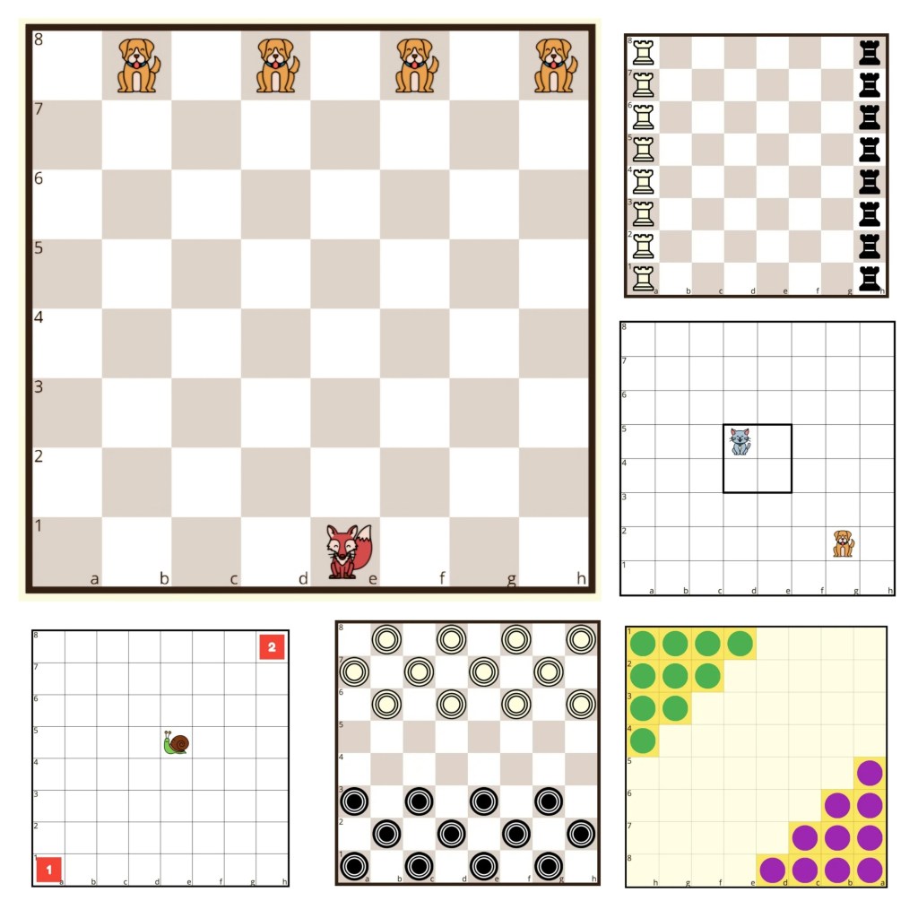 Using Strategy Games on Transition&nbsp;Day