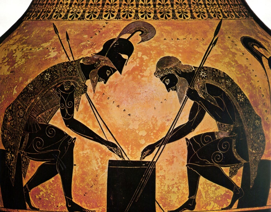 Highlights from the Strategy Games Festival in&nbsp;London