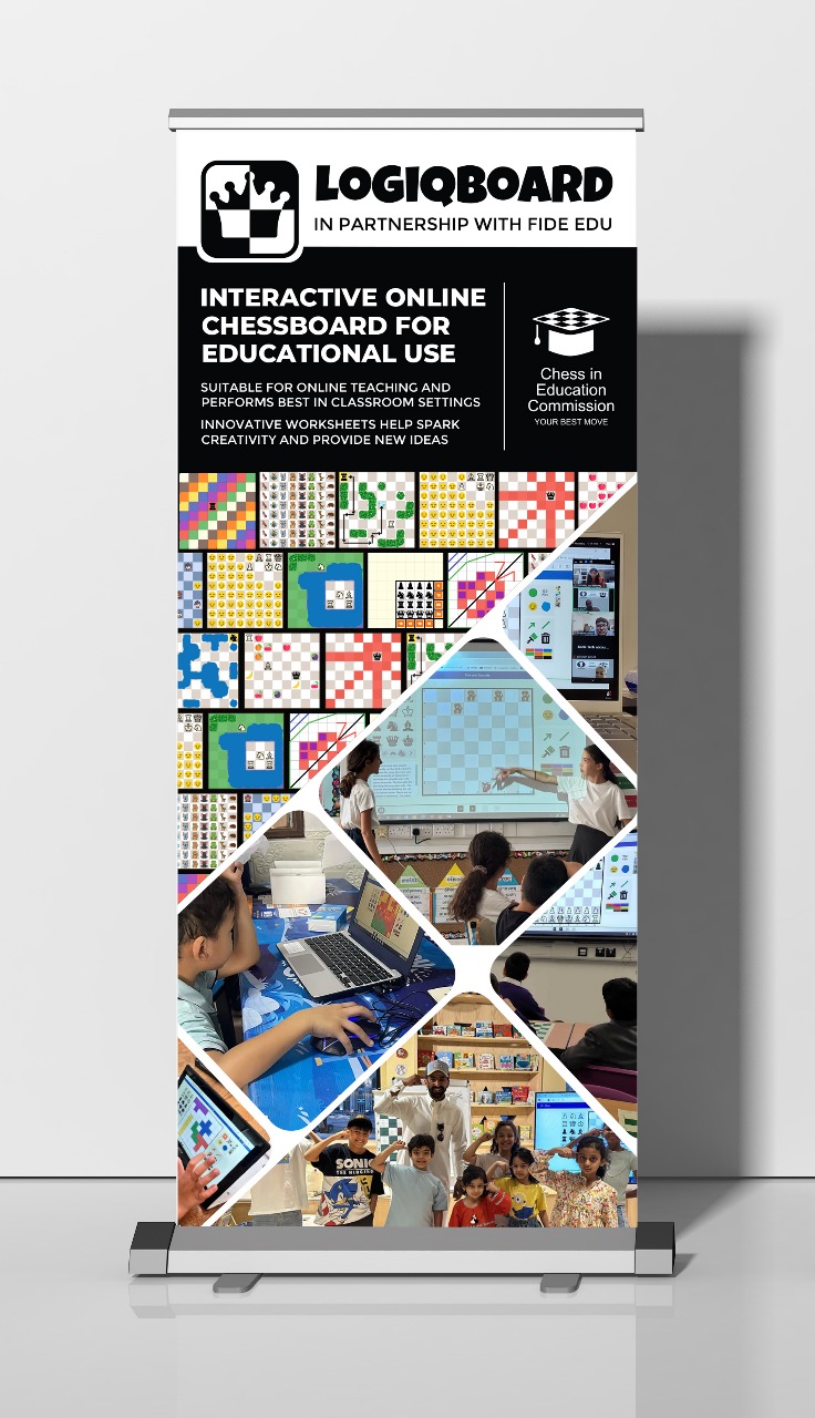 LogiqBoard news & upcoming courses&nbsp;🔥