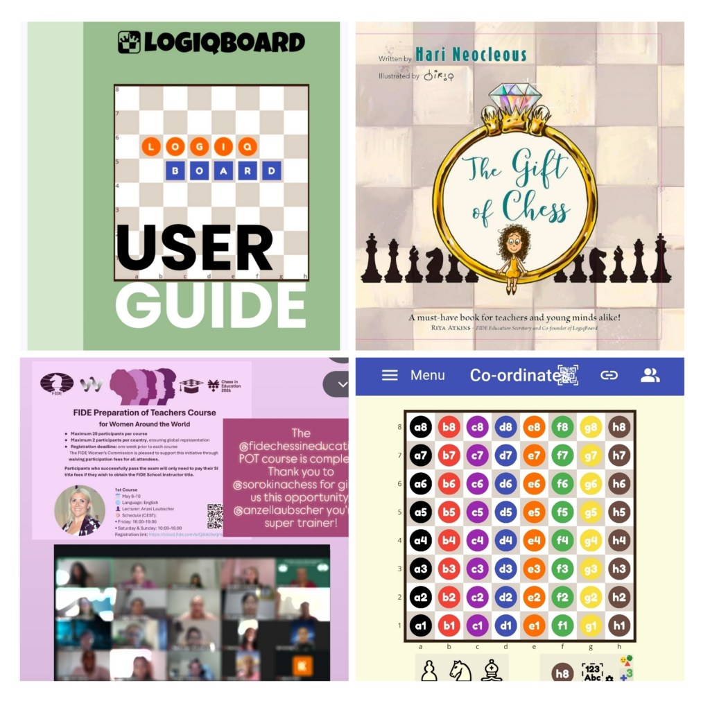 New on LogiqBoard: Texting tool and Training Manual